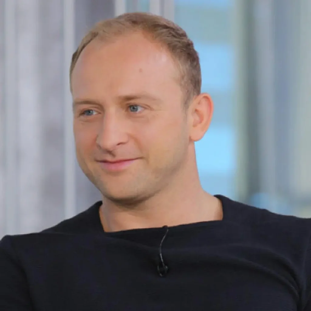 Borys Zając
